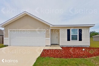 157 Cora Rd, DeFuniak Springs, FL 32433