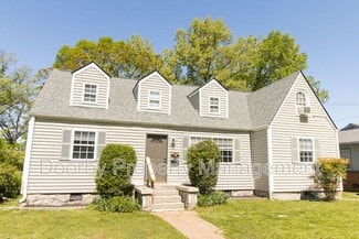 409 Derby St Unit A, Chattanooga, TN 37404