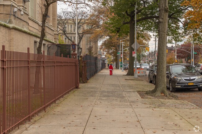 Cultural Academy for the Arts and Sciences is ranked $#585 in Metro Area High Schools.