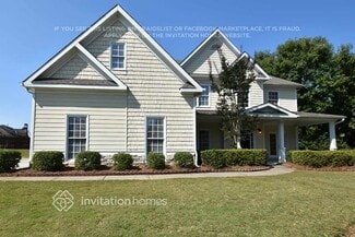 1001 Jordan Rd, Dacula, GA 30019