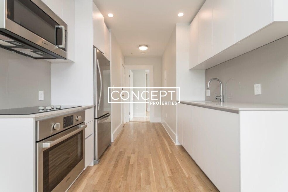 10 Elko St unit 6B, Boston, MA 02135 - photo 1