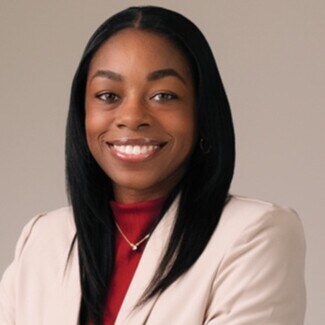 Stephanie Parris
