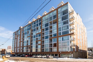 2222 Detroit Ave Unit 718, Cleveland, OH 44113