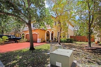 14070 SW 50th Ct, Miramar, FL 33027