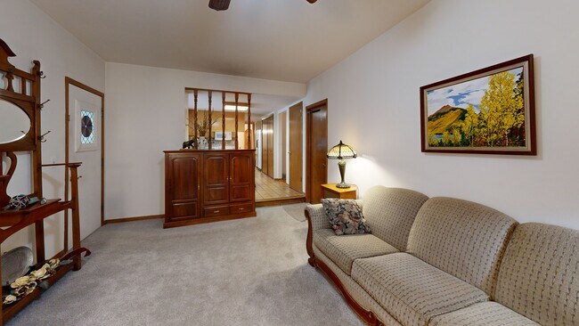 11558 E Wesley Ave, Aurora, CO 80014 - photo 2
