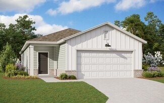 30 Givhans Loop Unit 36467952, Hardeeville, SC 29927