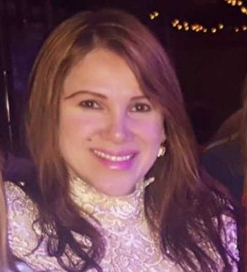 Monica Fleischman