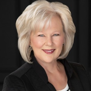 Eileen Denhard