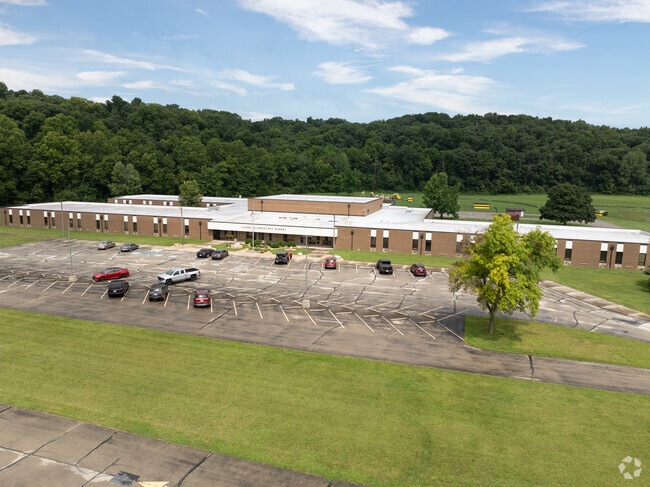 Laurel Elementary School