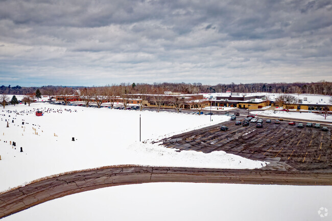 Red Creek Middle School is a public school in Red Creek, NY.