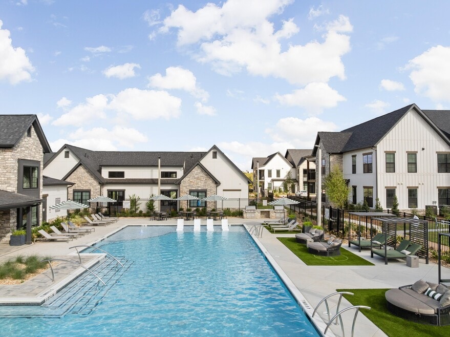 The Levi Luxury Apartments, McDonough, GA 30253 - photo 1