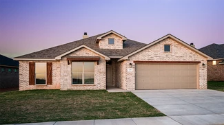 6920 53rd St, Lubbock, TX 79407