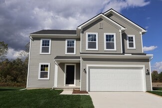 4241 Cedar Ln, Grand Blanc, MI 48439