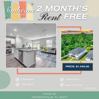 9612 Hood Rd Unit 9612202, Jacksonville, FL 32257