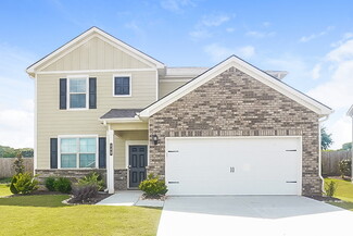 140 Halibut Cir, Covington, GA 30016