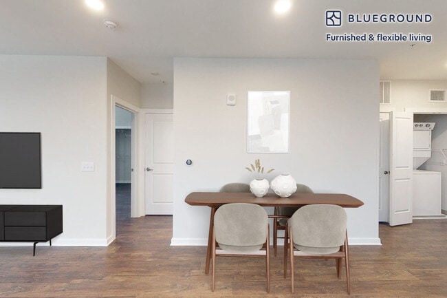 2 E Joppa Rd unit FL6-ID8441A, Towson, MD 21286 - photo 4