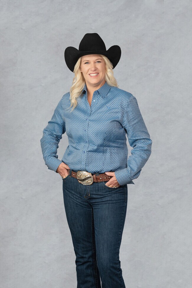 Kristi Block