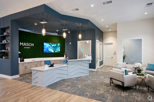 Leasing Office