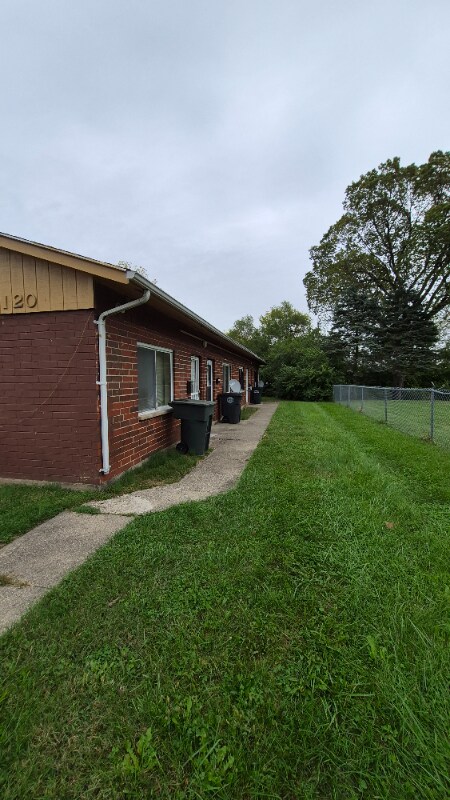 1120 Crocus Dr Unit 1120 B, Dayton, OH 45417