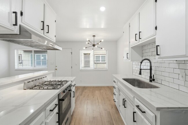 5549 Fulcher Ave unit 4, North Hollywood, CA 91601 - photo 5