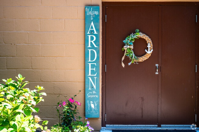 Arden on the Severn has a lot to offer new families.