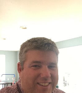 Jim Cilley