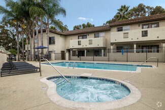 8148 Genesee Ave, San Diego, CA 92122