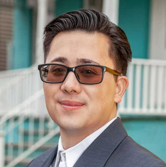 Agent Photo