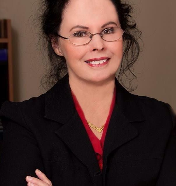 Penny Logsdon