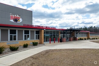 Shawano Community Middle School