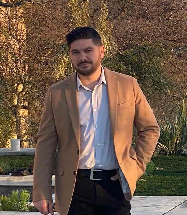 Agent Photo
