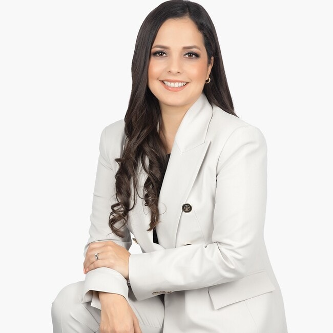 Agent Photo