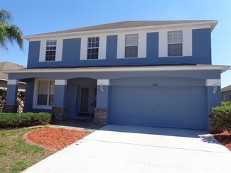 1226 Loretto Cir, Odessa, FL 33556