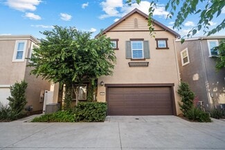 2009 Montauban Place, Roseville, CA 95747