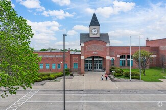 Jack Lummus Intermediate School