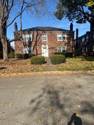 1133 S Cassingham Rd Unit B, Columbus, OH 43209