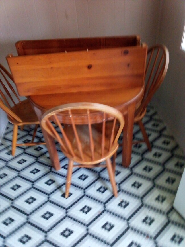 2508 Phoenix Ave unit 1 and 4, Fort Smith, AR 72901 - photo 5