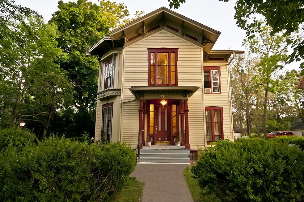 Front View