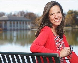 Rachel Simring