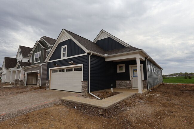 7131 Unitas Loop, Powell, OH 43065 - photo 5