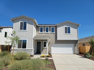 722 Rosazzo Ln, Manteca, CA 95337