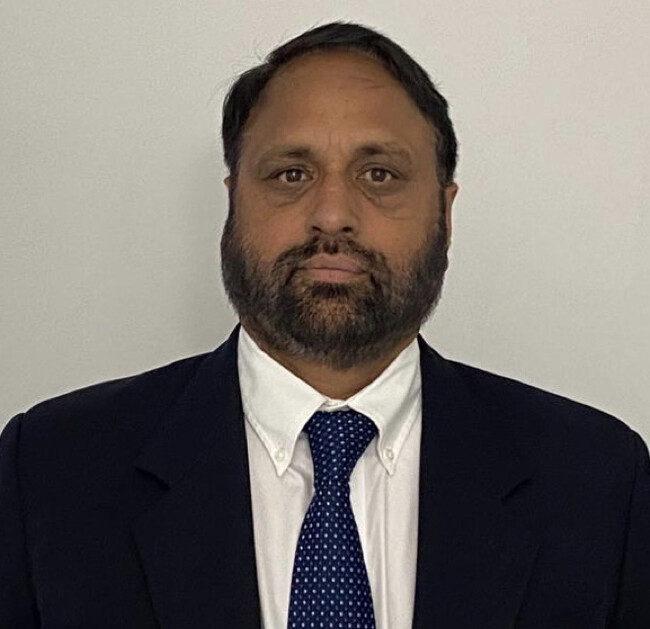 Agent Photo