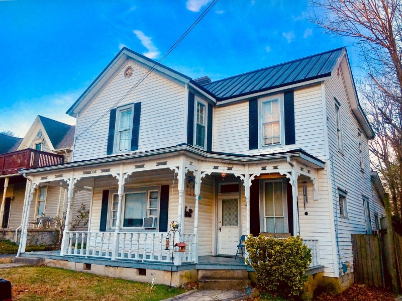 1018 S High St unit 2, Columbia, TN 38401 - photo 1