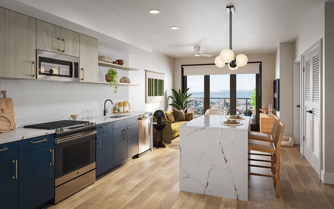 Treehouse, San Diego, CA 92103 - photo 2