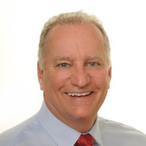 Michael Patrick