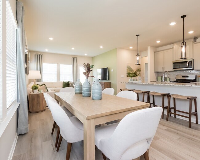 2135 Avalon Ridge unit 37076935, Conyers, GA 30013 - photo 5