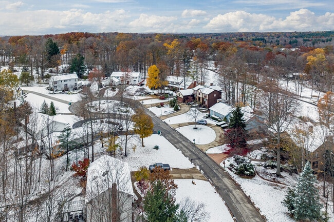 Quiet subdivisions and HOA's allow for peaceful and easy living in Bainbridge.