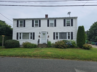186 Kay St, Newport, RI 02840