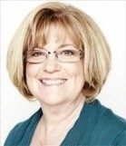 Kathleen Comparri