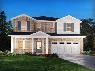 34 Hemlock Ct, Dawsonville, GA 30534